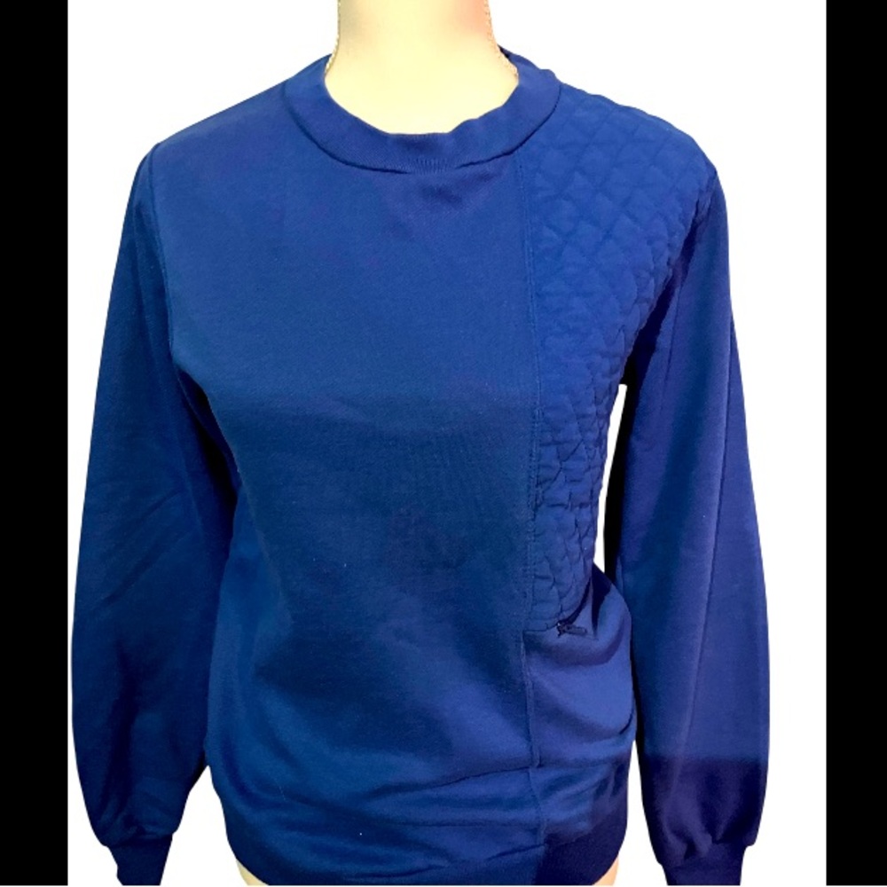 Vintage YSL Sport Sweatshirt Mens S